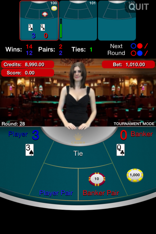 LT Power iGaming screenshot 2