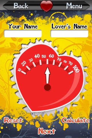 Tap Love screenshot 3