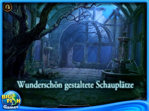 Mystery of the Ancients: Lockwood Manor Collector's Edition HD screenshot 2