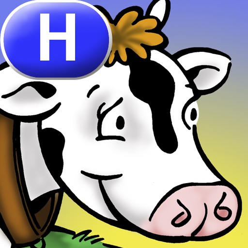 Smaller and Smaller. LAZ Reader [Level H–first grade] icon