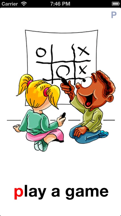 Learn To Talk More Words – Preschool,Kindergarten Flashcards screenshot-3