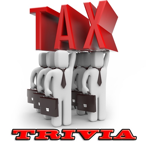 Tax Trivia icon