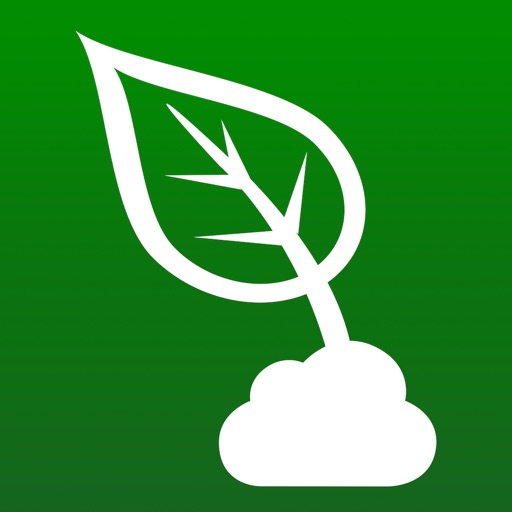 Seed Reader: Newsreader for RSS & Online Feeds Icon