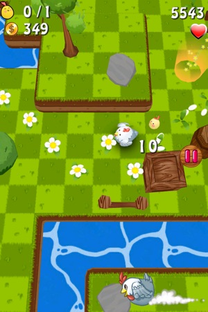 Chicken Rescue(圖4)-速報App