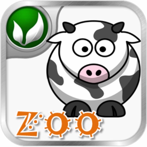 Zoo Block Icon