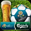 Catch the ball – Carlsberg