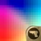 A handy little app that will save your day (and night) when you're in dark looking for something, finding your way in the movie theater, etc