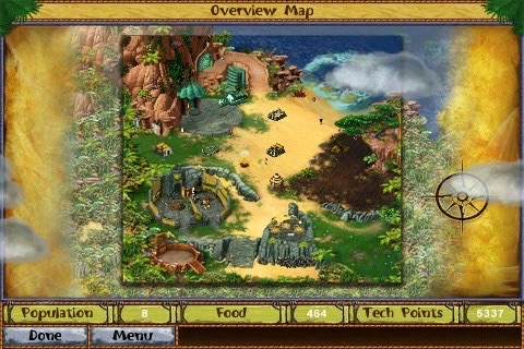 Virtual Villagers 3 Lite