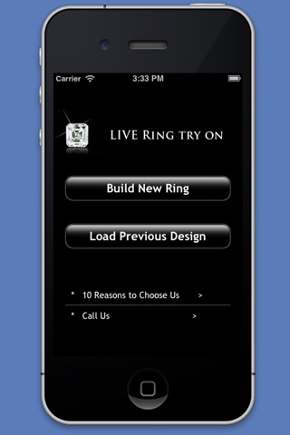 Wedding Ring Concierge screenshot 2