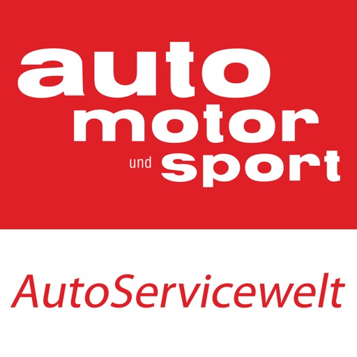 Auto-Servicewelt