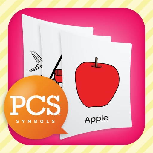 PCS™ Flash Cards