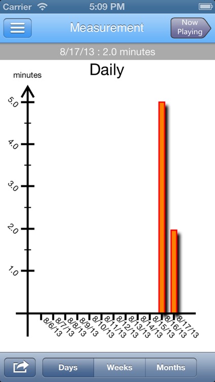 English Listening Time - New Concept English (British Version) screenshot-4