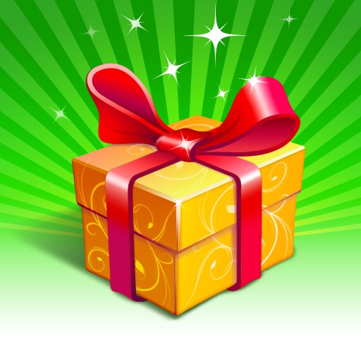 Christmas Gift iOS App