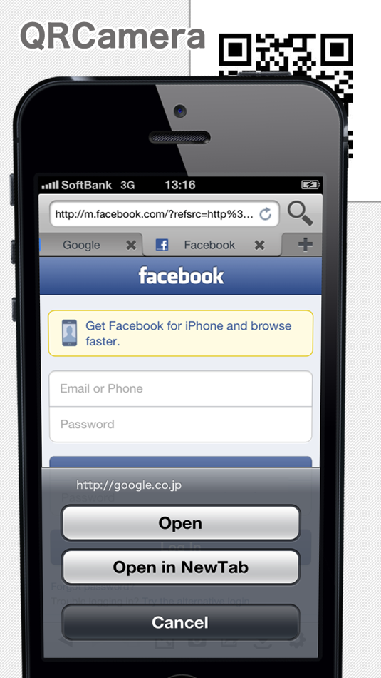 #3. Sirius Web Browser (iOS) 由: OneWorld Co., Ltd.
