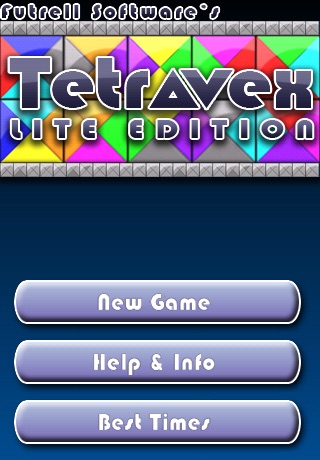 Tetravex Lite