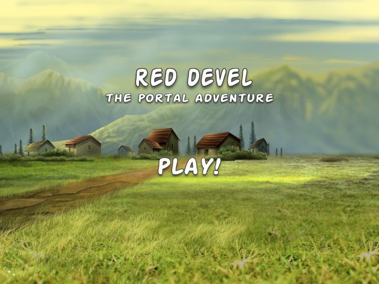 Red Devil HD by Lin FengXia