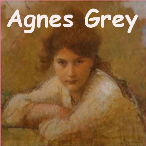 Agnes Grey by Anne Bronte