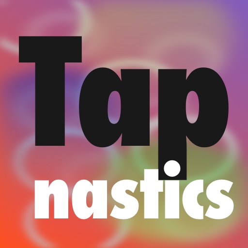 Tapnastics Icon