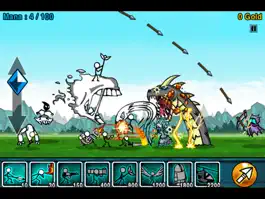 Game screenshot Cartoon Wars HD hack