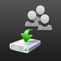 Backup My Contacts