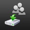 Backup My Contacts is an essential App that will enable you to back up your contacts and email them