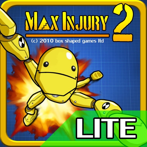 Max Injury 2 Lite