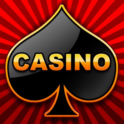 Casino for iPad icon