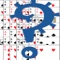 Way back when I was a kid, my Dad showed me a card trick that had me baffled for a few days until I figured it out