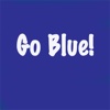 Go Blue!