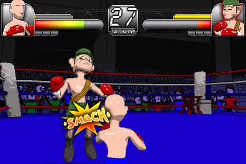 Smack Boxing Lite