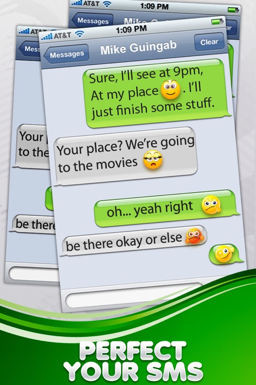 Super Emojicons- 400+ New Emoticons and New Photo Emoji Editor Feature! screenshot-4