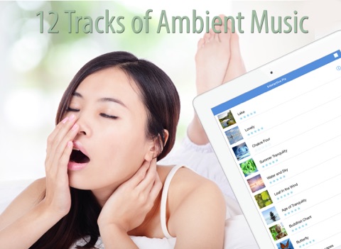 Sleep Sounds and SPA Music for Insomnia Reliefのおすすめ画像4