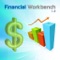 Finance Workbench for the iPhone provides you with an all encompassing solution to guage your net worth