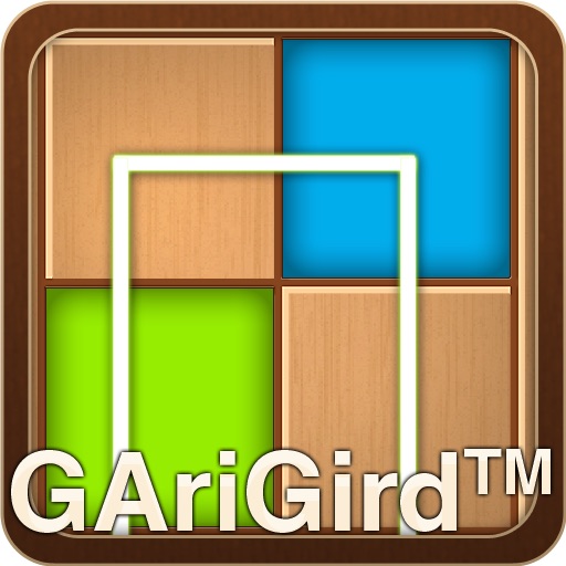 GAriGrid Square Routes Lite