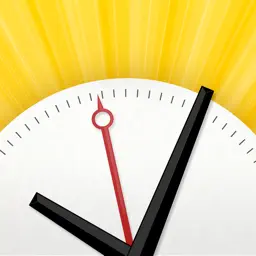 LightWake Alarm Clock app icon