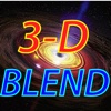 Blend Viewer 3D