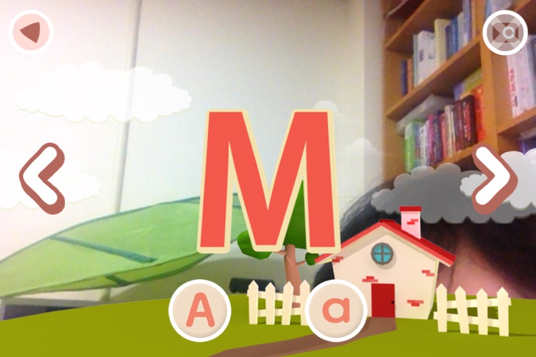 Chicoo's English Kindergarten - Learning ABC Letters for Kids