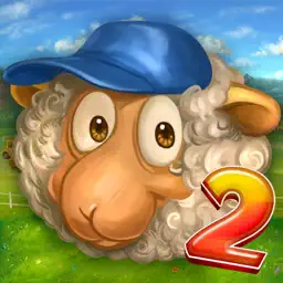 Farm Mania 2 app icon