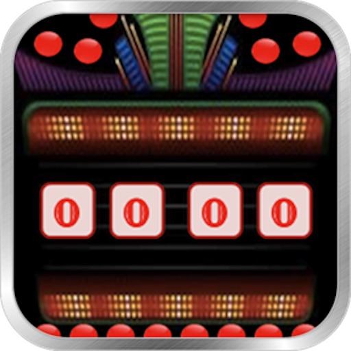 CasinoJackpot icon