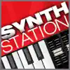 SynthStation App Delete