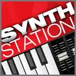 SynthStation App Cancel