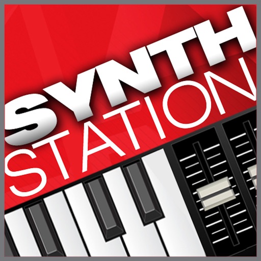 SynthStation Icon