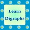 Learn Digraphs Preschool Kindergarten Reading Writing and Spelling