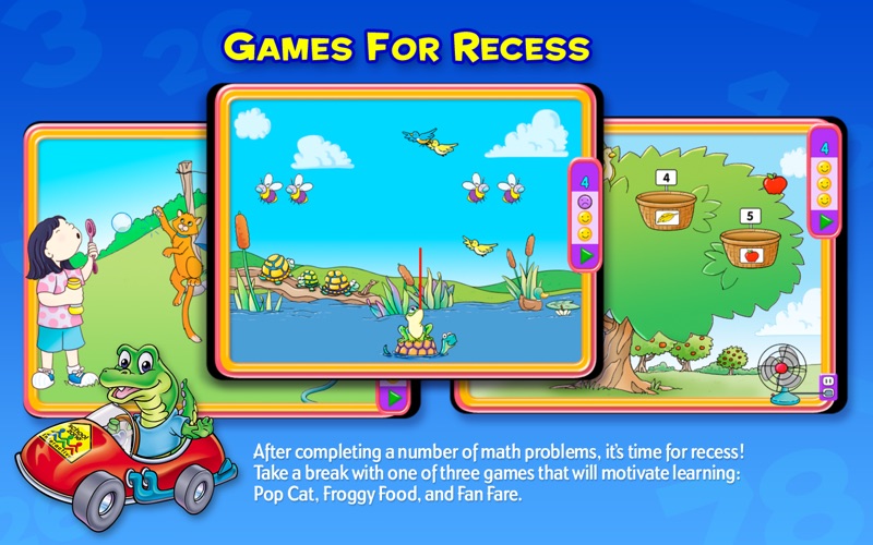 Transition Math On-Track thumbnail 3