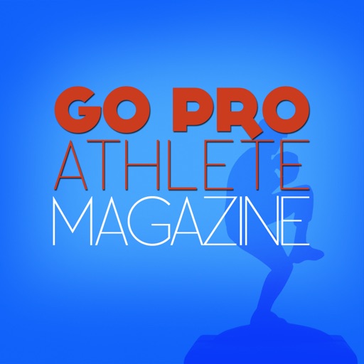 Go Pro Athlete Mag