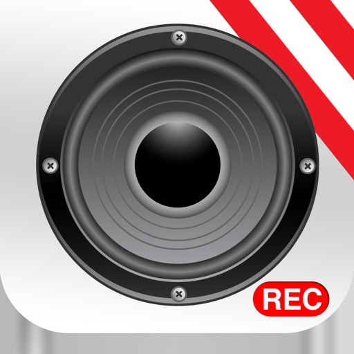 RadioRec Austria icon