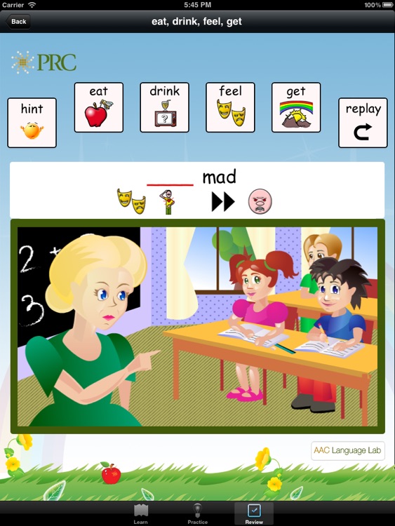 Language Lab - Directing Activities screenshot-4