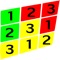 Sudoku Block Puzzle is a simple but highly addictive game inspired by Sudoku and Tetris®