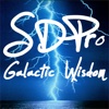 SDPro Galactic Wisdom