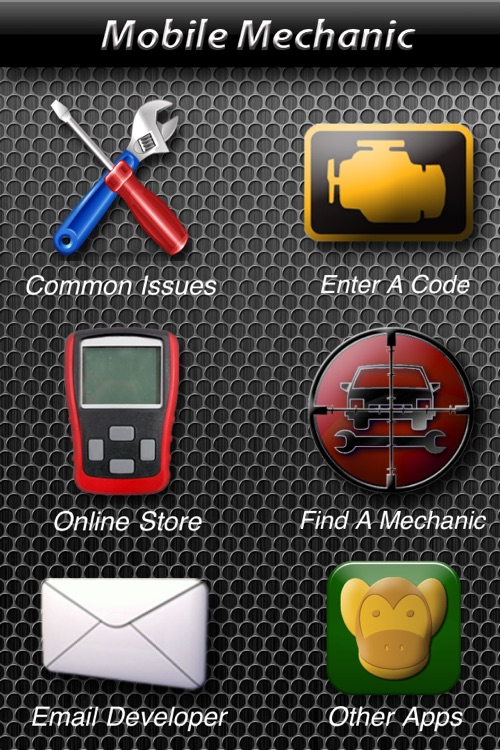 MobileMechanic